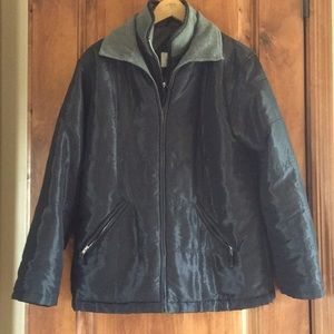 Jacqueline Ferrar Jacket